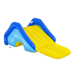 Bestway Giant Inflatable Pool Water Slide