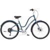 Electra Women's Townie Path 9D Step-Over City Bike