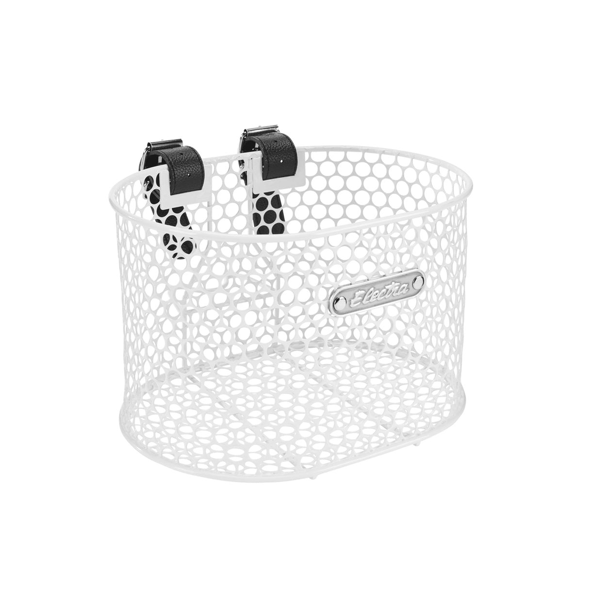 Electra Honeycomb Small Strap-Mounted Handlebar Basket