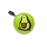 Electra Small Ding-Dong Love Ocado Bike Bell