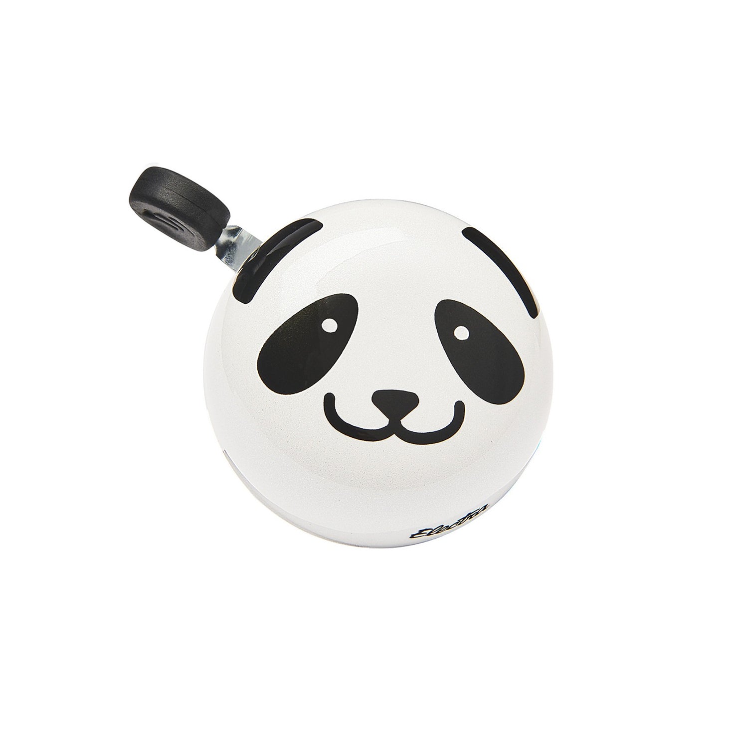 Panda Ringing Bell Electra Small Ding-Dong Panda Bike Bell | Cyclesouq.com UAE – CycleSouq.com