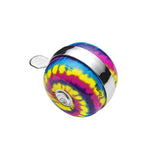 Electra Spinner Bell Tie-Dye Bike Bell