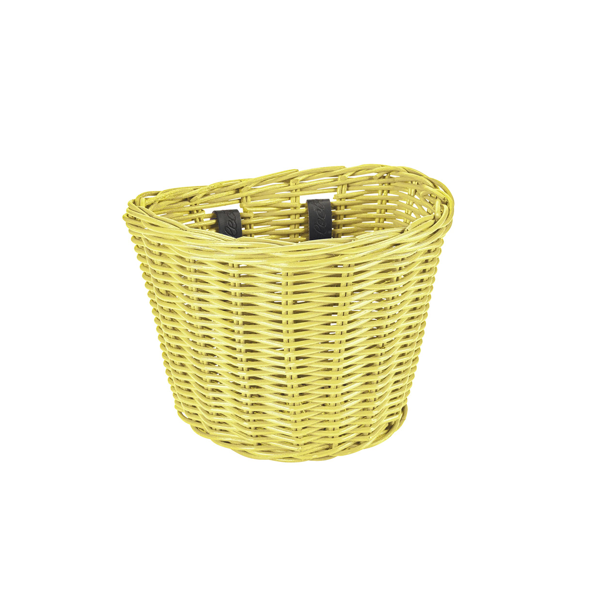 Electra Rattan Small Basket