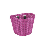 Electra Rattan Small Basket