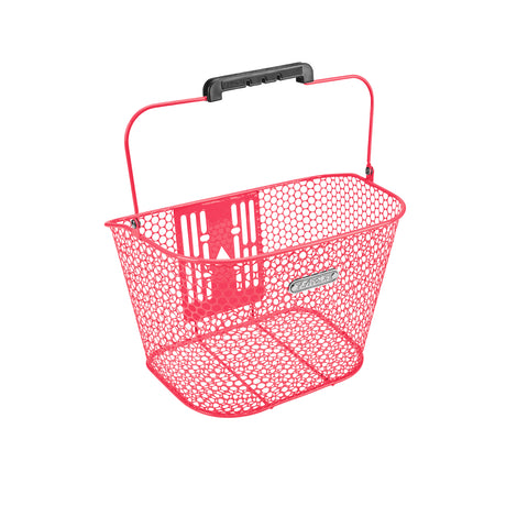Electra Honeycomb QR Front Basket
