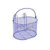 Electra Honeycomb Small Hook-Mounted Handlebar Basket