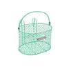 Electra Honeycomb Small Hook-Mounted Handlebar Basket