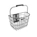 Electra Stainless Wire QR Front Basket