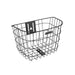 Electra Stainless Wire Headset Mounted Basket