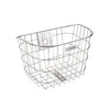 Electra Stainless Wire Headset Mounted Basket