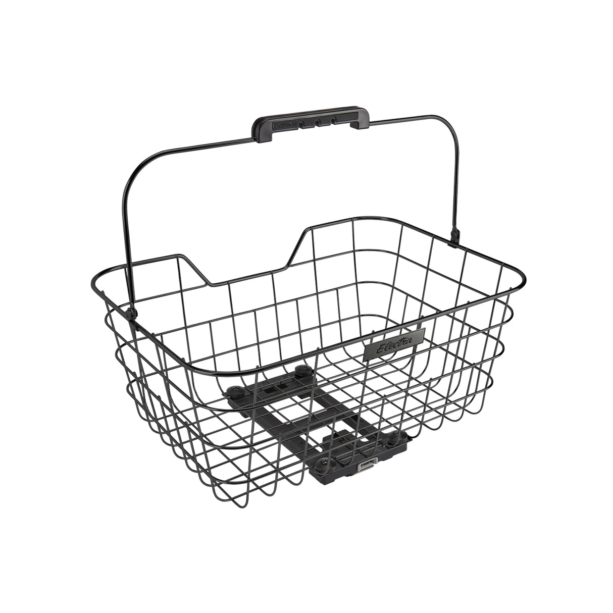 Electra Stainless Wire MIK Basket