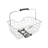 Electra Stainless Wire MIK Basket