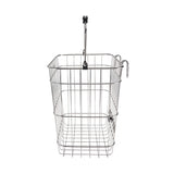 Electra Stainless Wire Pannier Basket