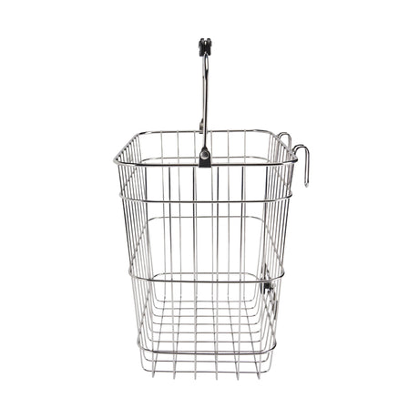 Electra Stainless Wire Pannier Basket