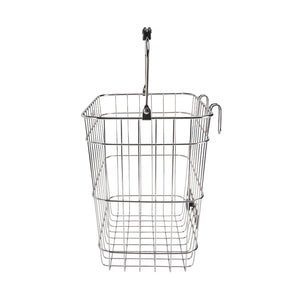 Electra Stainless Wire Pannier Basket