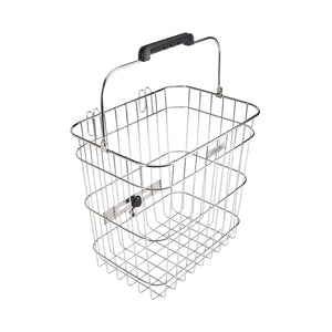 Electra Stainless Wire Pannier Basket