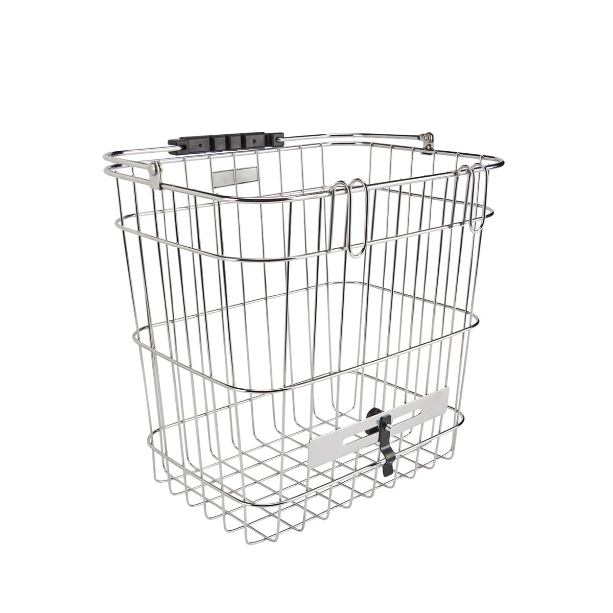 Electra Stainless Wire Pannier Basket