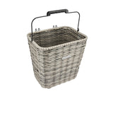 Electra All Weather Woven Pannier Basket