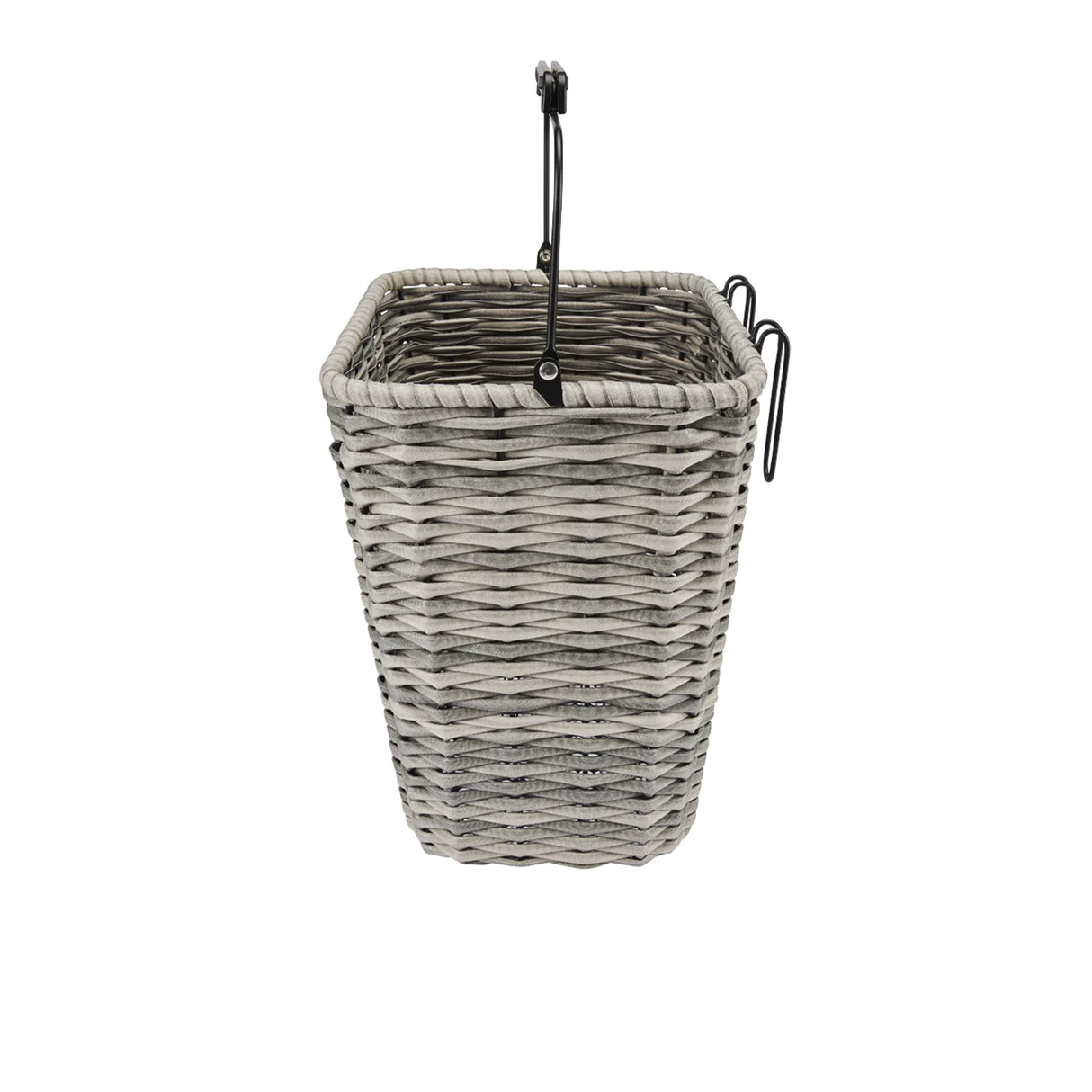 Electra All Weather Woven Pannier Basket