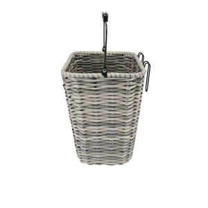 Electra All Weather Woven Pannier Basket
