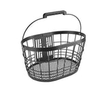 Electra Alloy Wire QR Front Basket