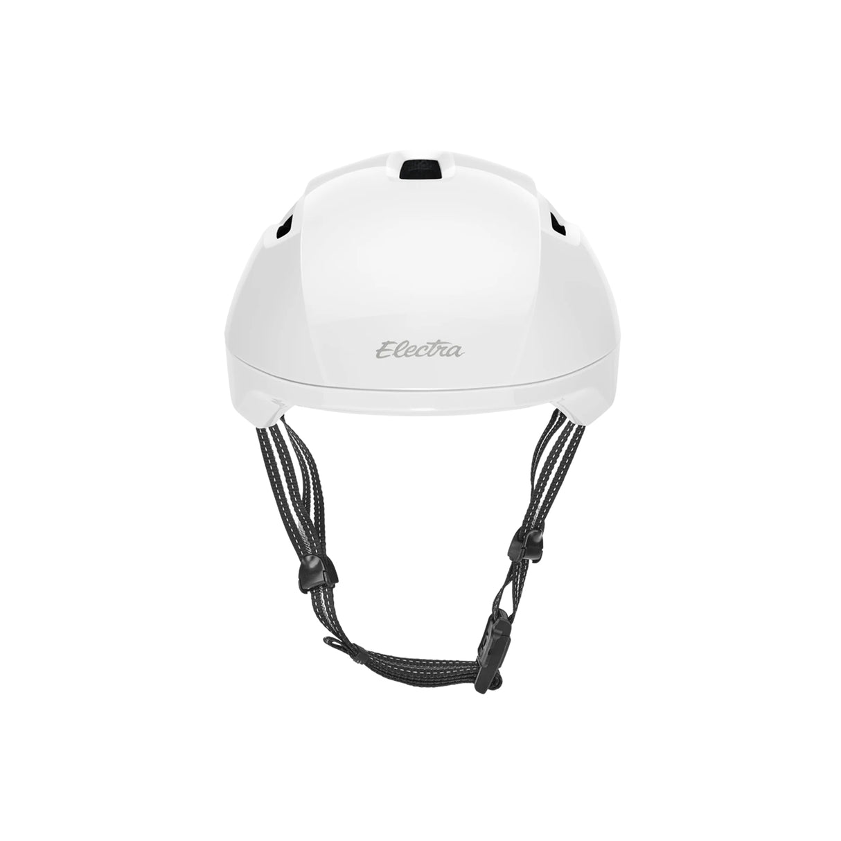 Electra Go! Mips White Gloss Bike Helmet