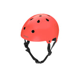 Electra Matte Coral Lifestyle Bike Helmet