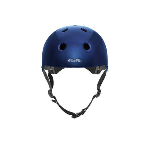 Electra Lifestyle Oxford Blue Bike Helmet