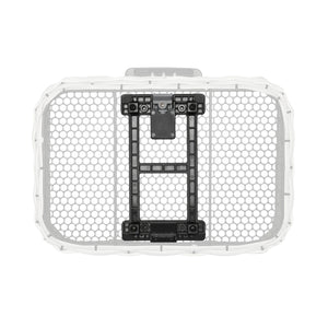 Electra All Weather Woven MIK Basket