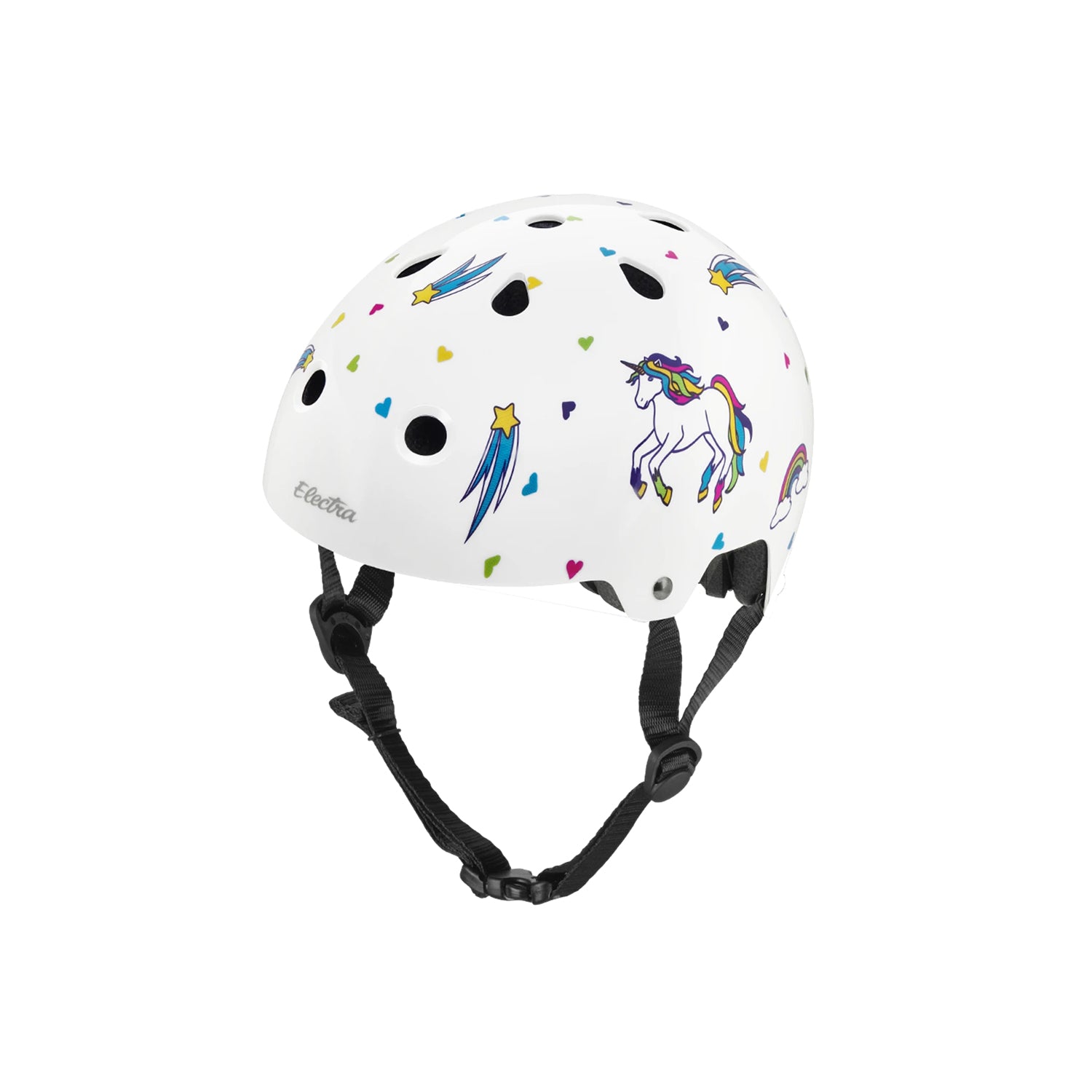 Electra Unicorn Lifestyle Bike Helmet Cyclesouq UAE