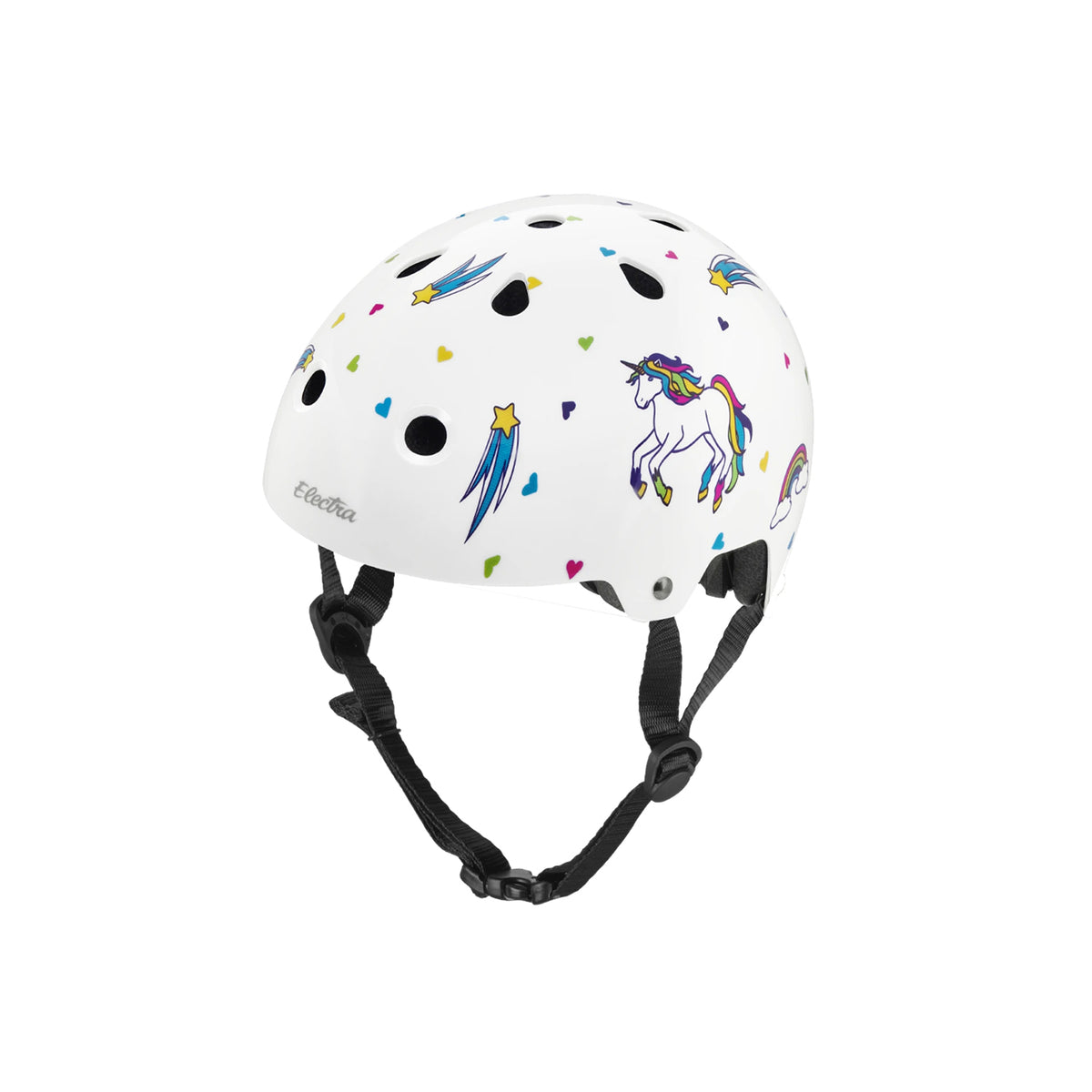 Electra Unicorn Lifestyle Bike Helmet