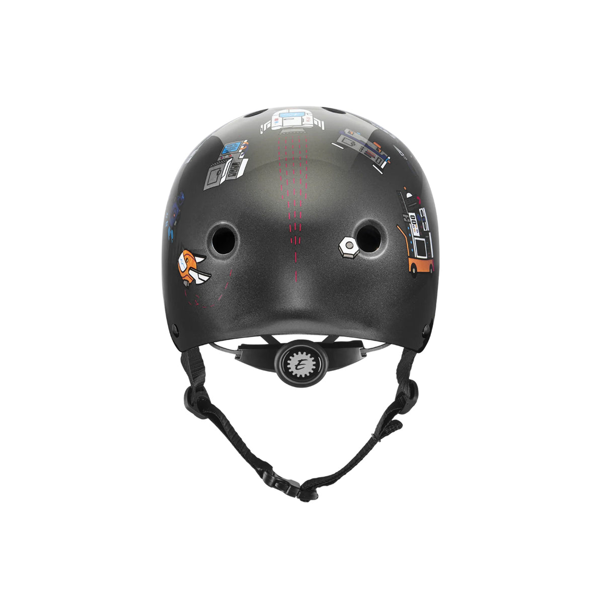 Electra EBC 3000 Lifestyle Bike Helmet