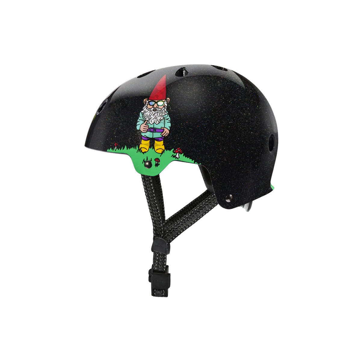 Electra Gnome Lifestyle Lux Bike Helmet