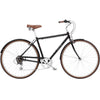 Electra Men's Loft 7D Step-Over City Bike
