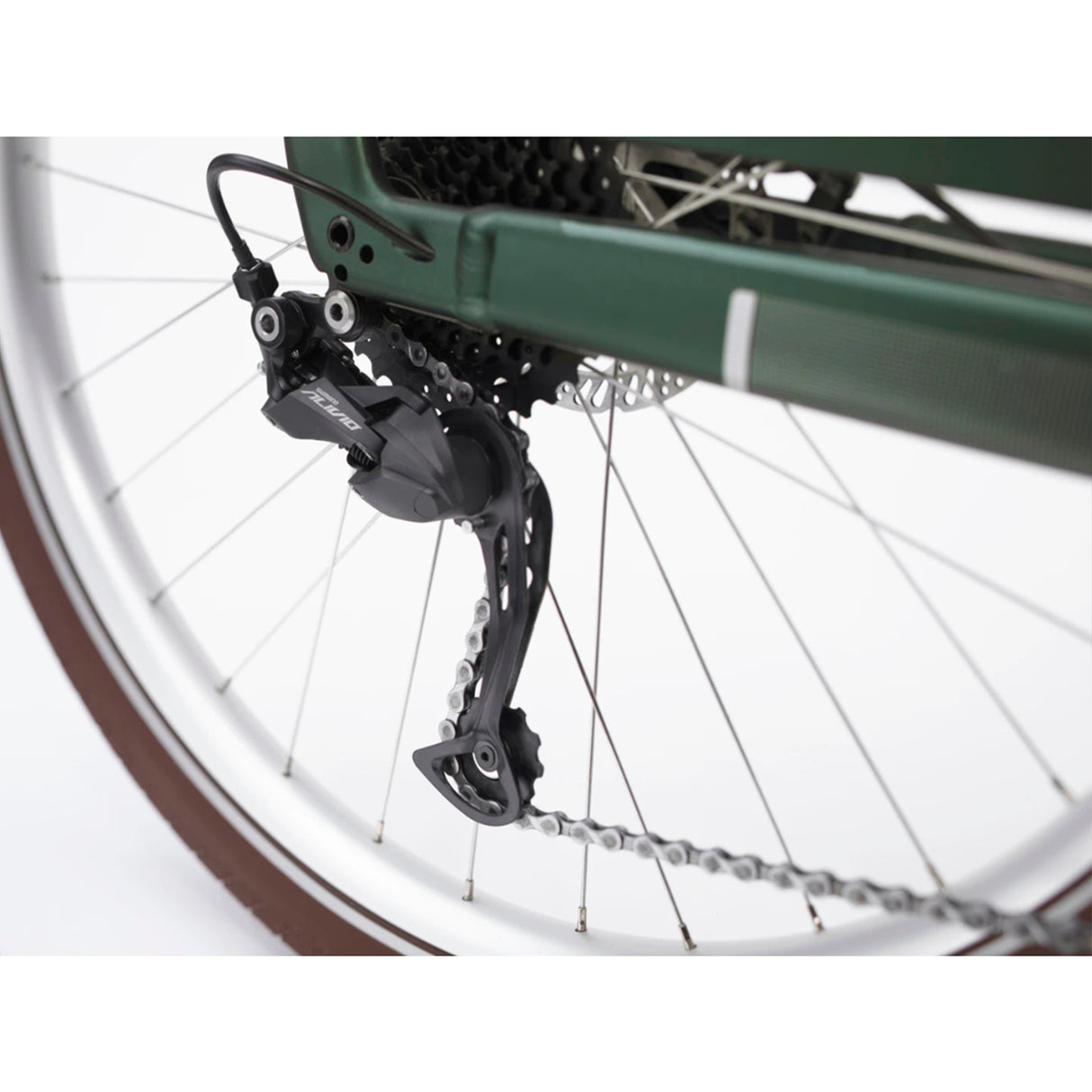 Electra Men's Vale GO! 9D EQ E-Bike