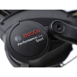 Electra Men's Vale GO! 9D EQ E-Bike