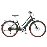 Electra Men's Vale GO! 9D EQ E-Bike