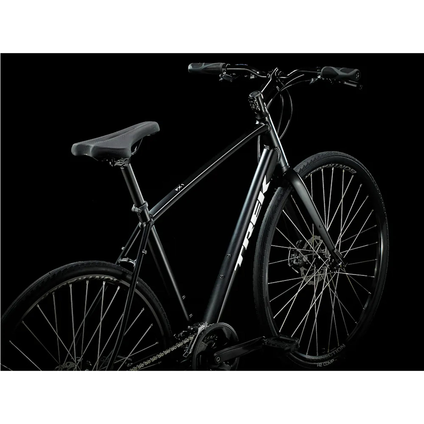Trek FX 1 Gen 3 Hybrid Bike