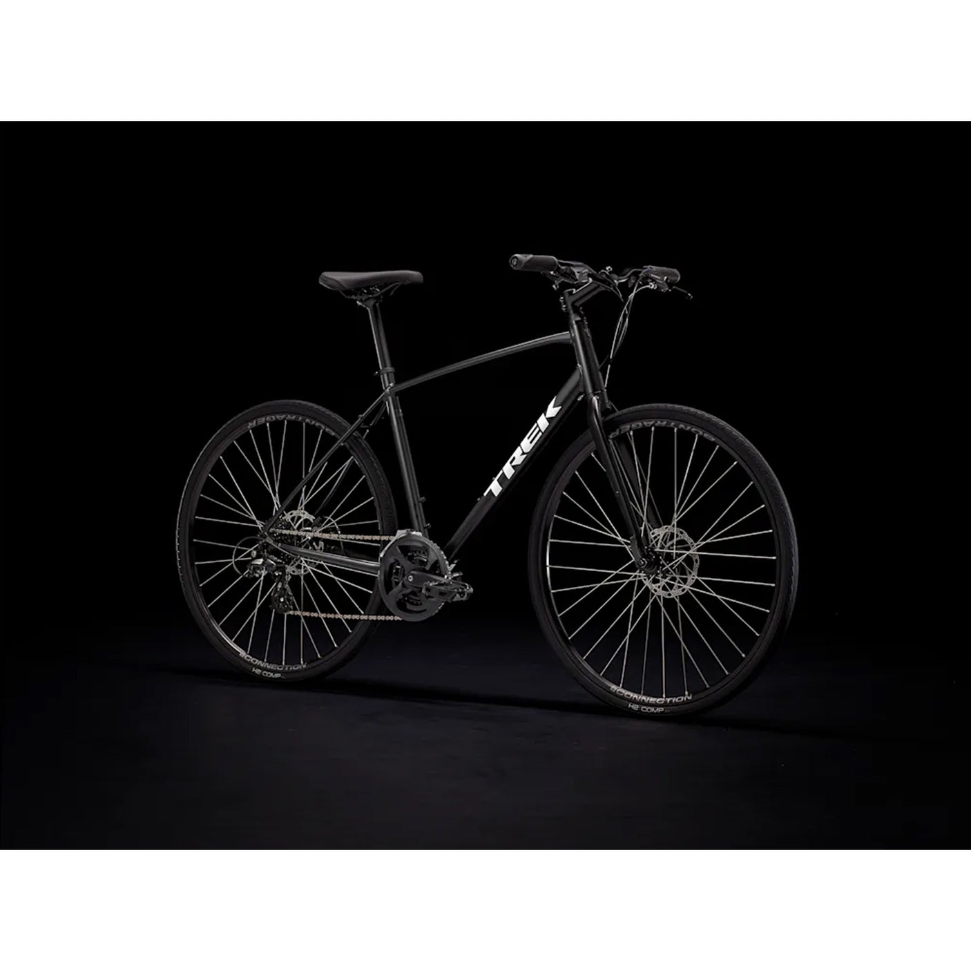 Trek FX 1 Gen 3 Hybrid Bike