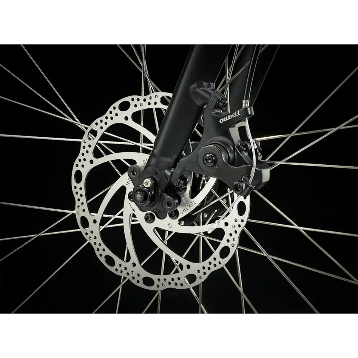 Trek FX 1 Gen 3 Hybrid Bike