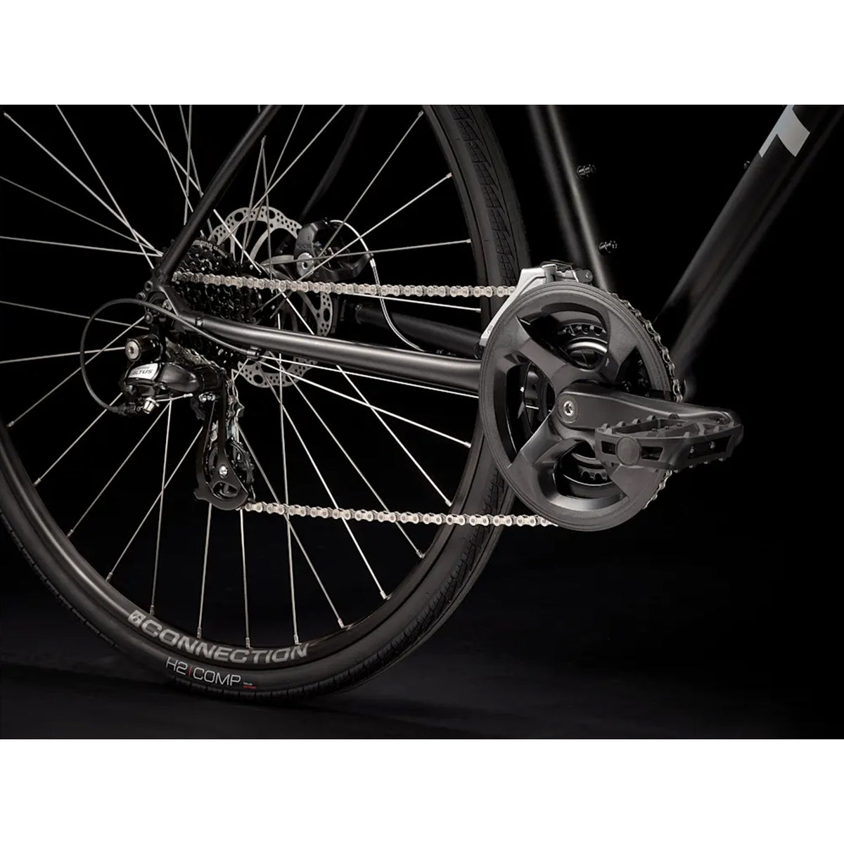 Trek FX 1 Gen 3 Hybrid Bike