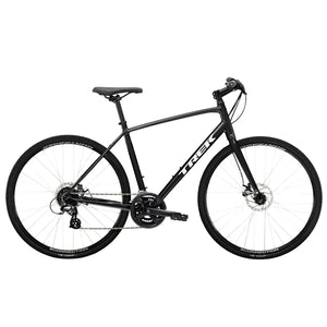 Trek FX 1 Gen 3 Hybrid Bike
