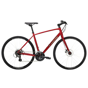 Trek FX 1 Gen 3 Hybrid Bike