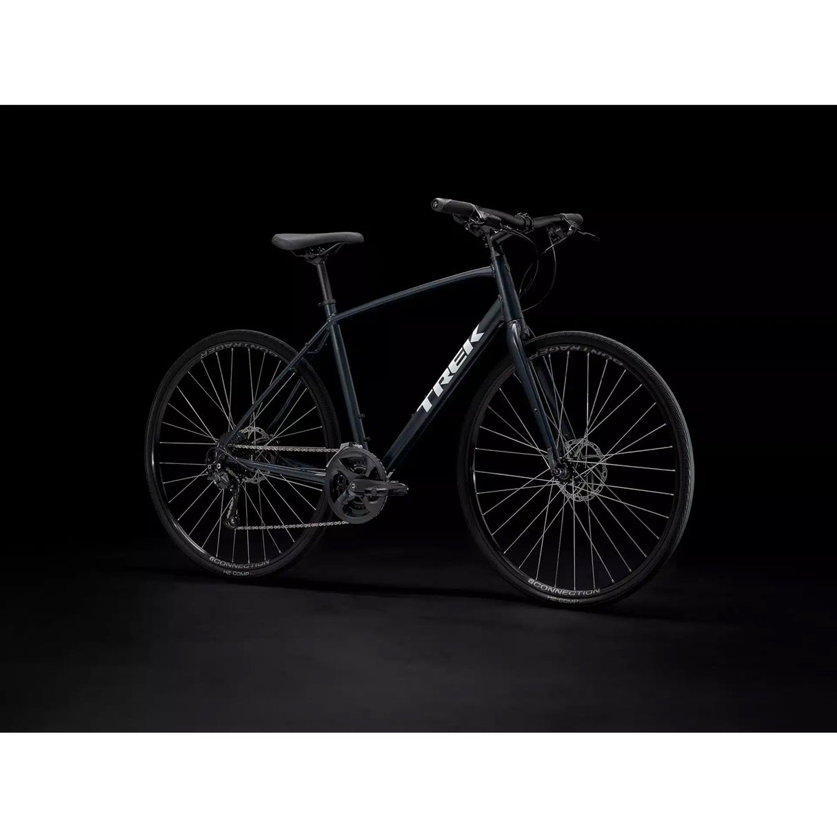 Trek FX 2 Disc Gen 3 Hybrid Bike