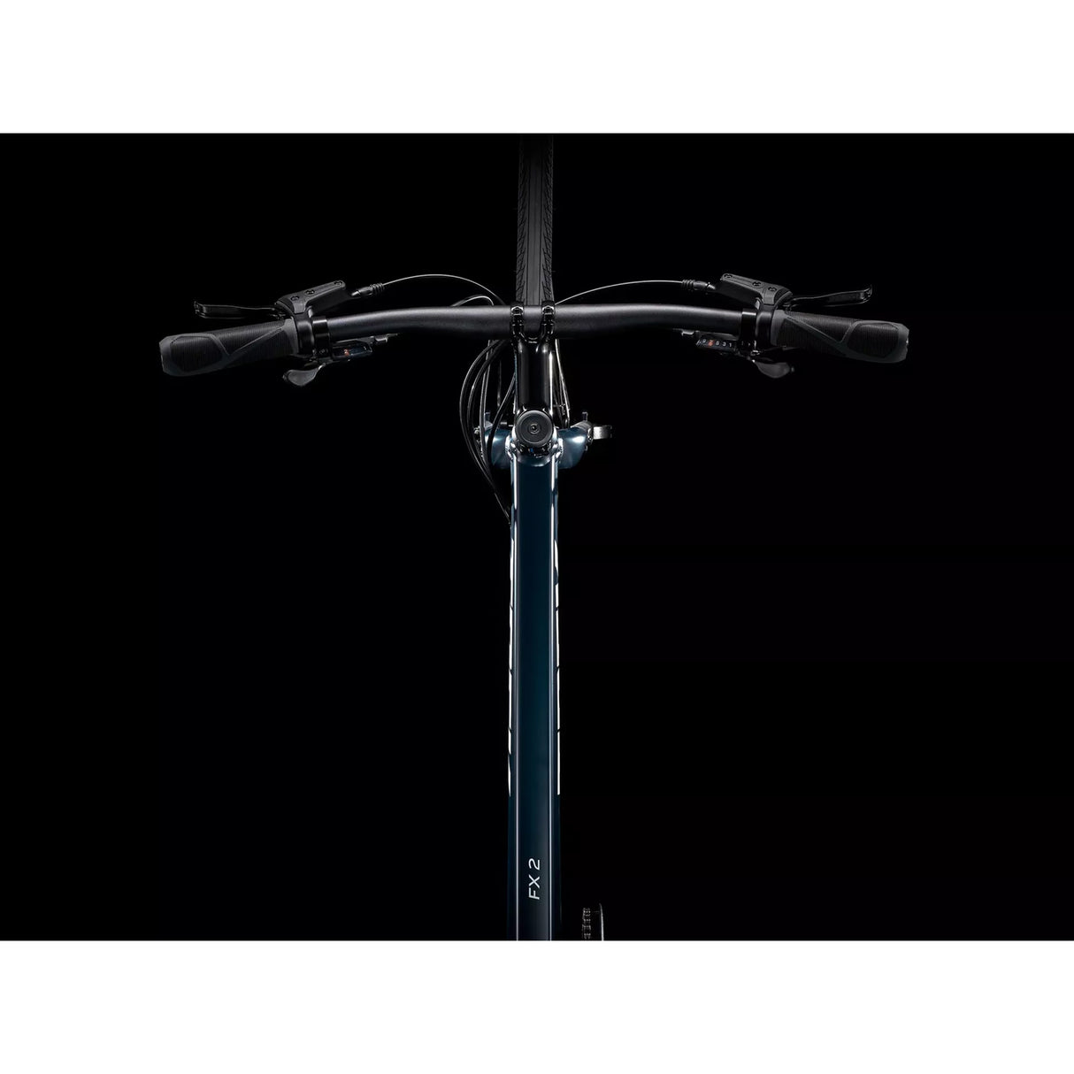 Trek FX 2 Disc Gen 3 Hybrid Bike