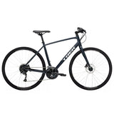 Trek FX 2 Disc Gen 3 Hybrid Bike