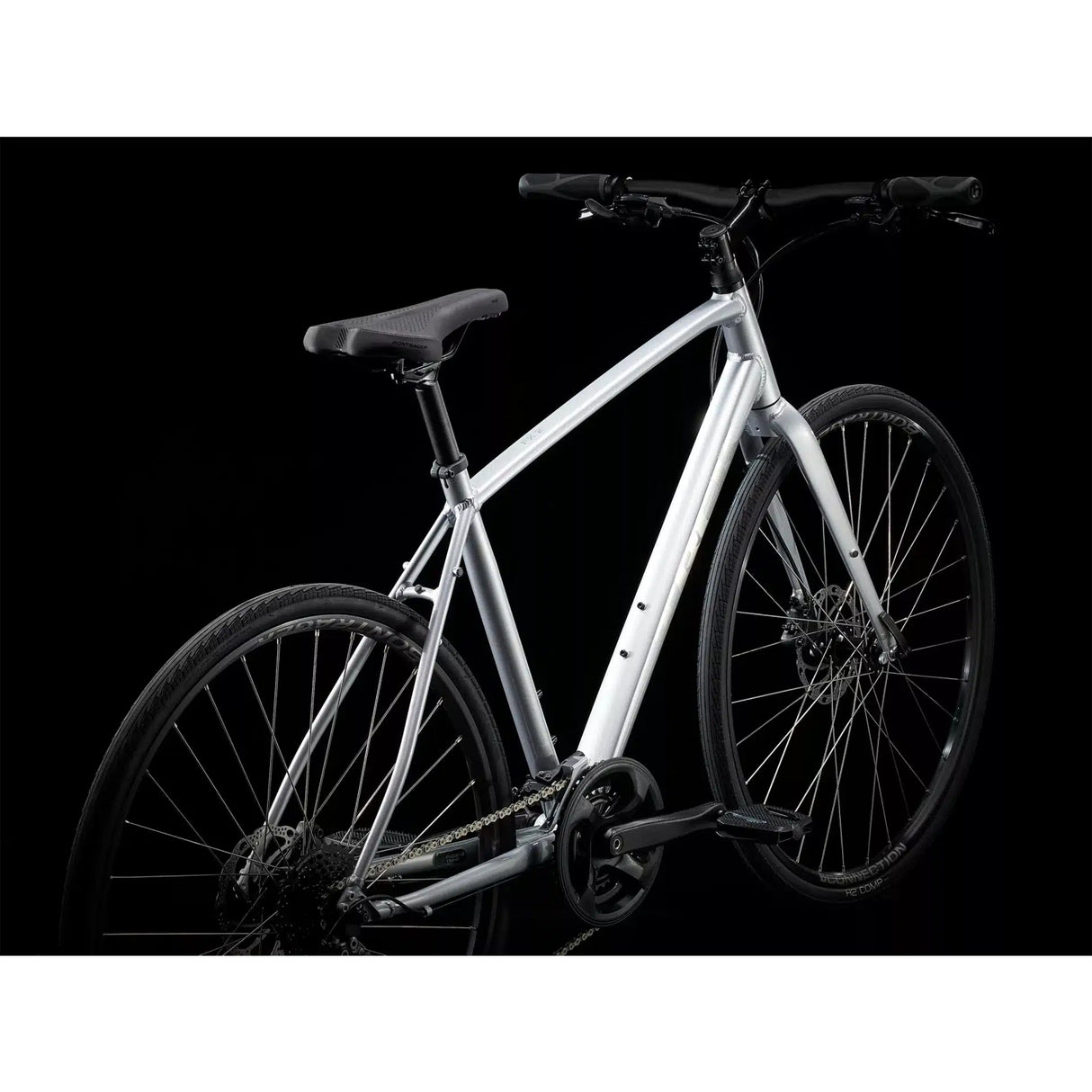 Trek FX 2 Disc Gen 3 Hybrid Bike