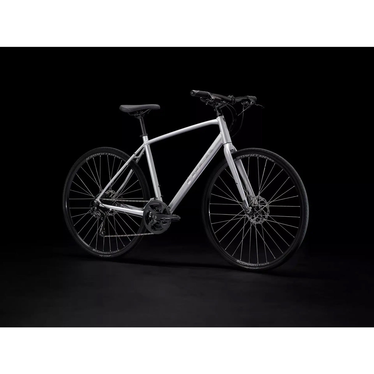 Trek FX 2 Disc Gen 3 Hybrid Bike