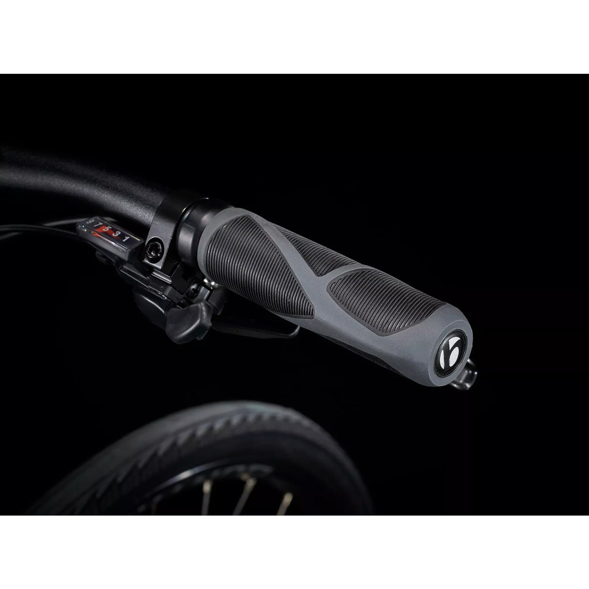 Trek FX 2 Disc Gen 3 Hybrid Bike