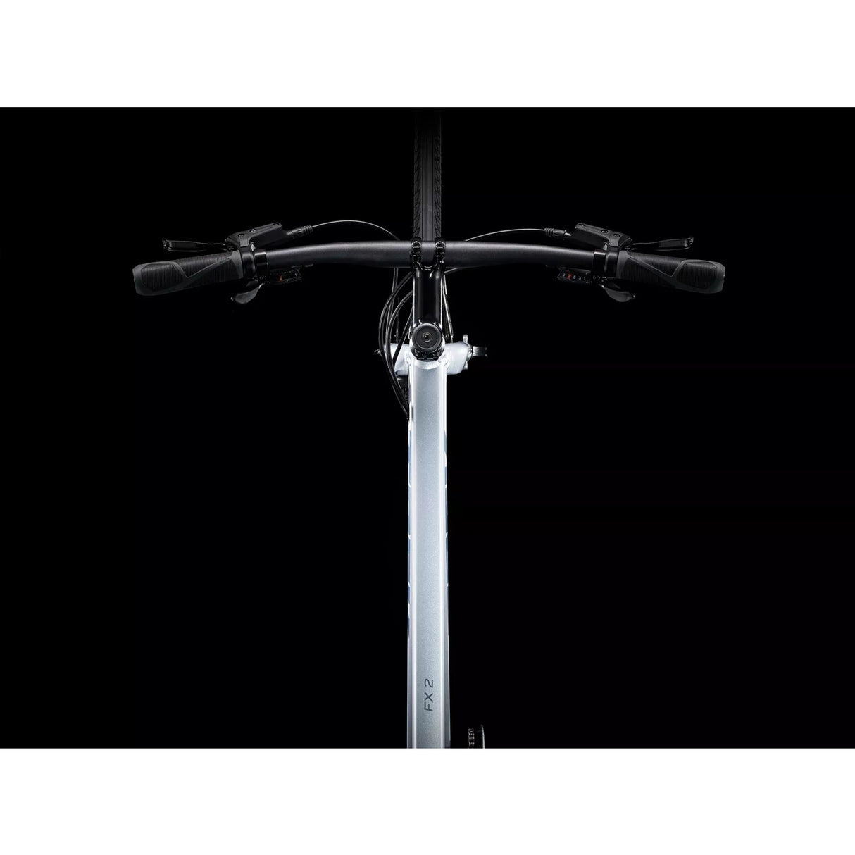 Trek FX 2 Disc Gen 3 Hybrid Bike